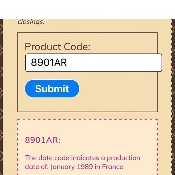 Louis Vuitton Monogram Saumur 43 Shoulder Bag 💼 AR8901 - Picture 9 of 16